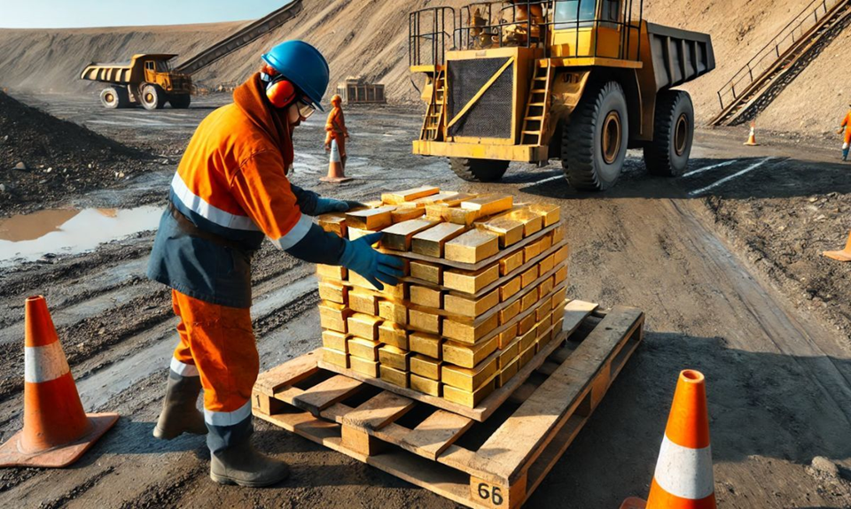 Codelco Salvador implementa IA para aprendizajes en seguridad minera